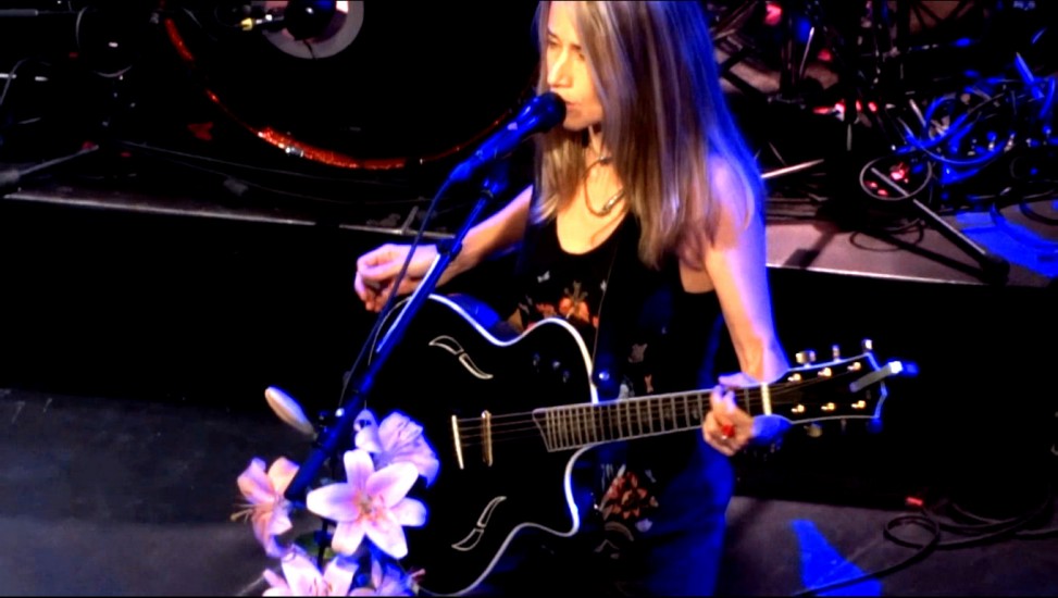 Heather Nova Paradiso